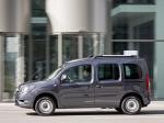 Mercedes-Benz Citan Wheelchair 2013 года